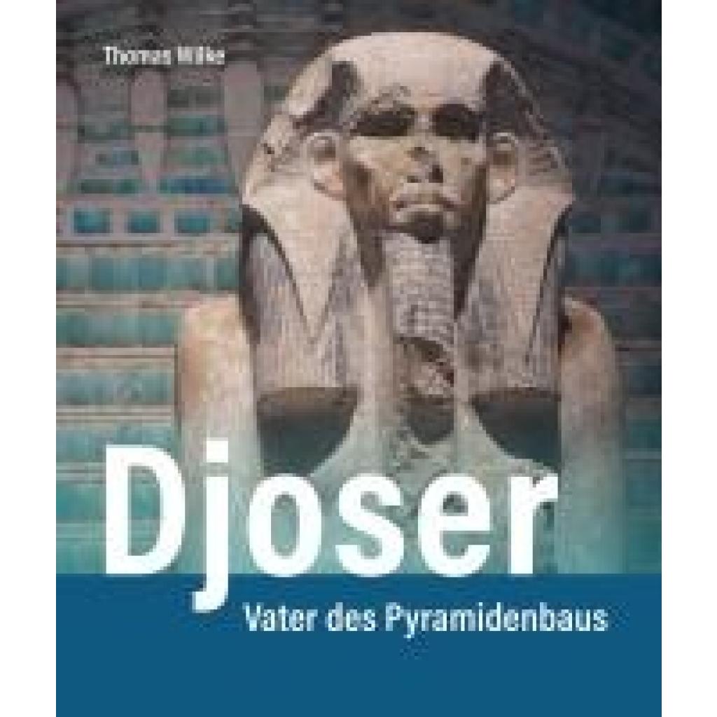 9783957803115 - Wilke Thomas Djoser