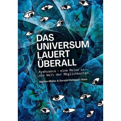 9783957810755 - Das Universum lauert überall - Marion Müller Doreen Hohlstein-Klein Gebunden