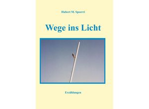 9783957811042 - Wege ins Licht - Hubert M Spoerri Kartoniert (TB)