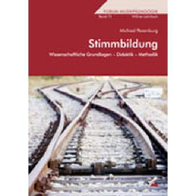 9783957860088 - Stimmbildung 9783957860088 - Stimmbildung