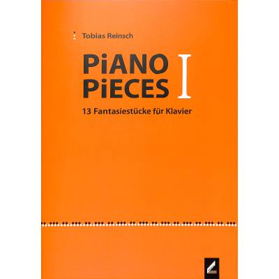 9783957860903 - Piano pieces 1