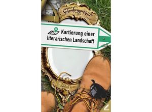 9783957863362 - Der Schwabenspiegel Jahrbuch für Literatur Sprache und Spiel   Der Schwabenspiegel 2020   Der Schwabenspiegel Jahrbuch für Literatur Sprache und Spiel Bd15 - Tanja Sandner Kartoniert (TB)