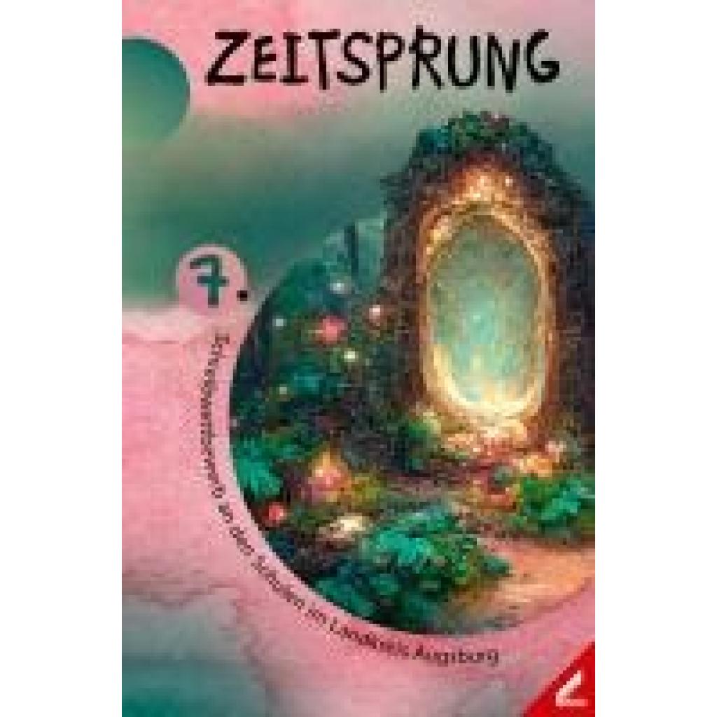 9783957863614 - Zeitsprung