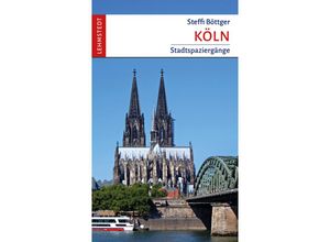 9783957970800 - Köln - Günter Müller Kartoniert (TB)