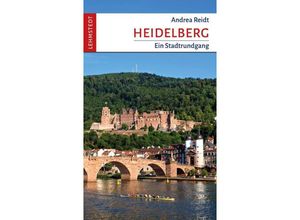 9783957971616 - Heidelberg - Andrea Reidt