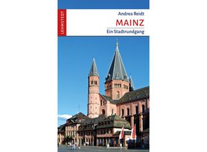 9783957971623 - Mainz - Andrea Reidt Kartoniert (TB)