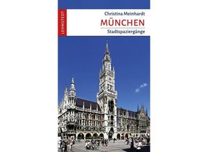 9783957971661 - München - Christina Meinhardt