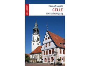 9783957971722 - Celle - Florian Friedrich Kartoniert (TB)