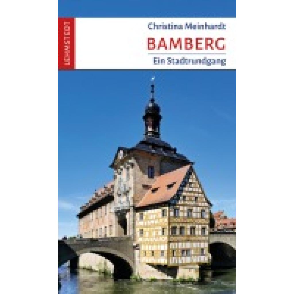 9783957971746 - Meinhardt Christina Bamberg 9783957971746 - Meinhardt Christina Bamberg