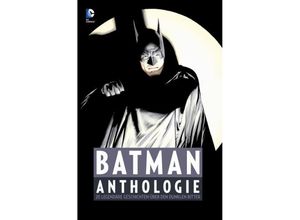 9783957980670 - Batman Anthologie - Frank Miller Gebunden