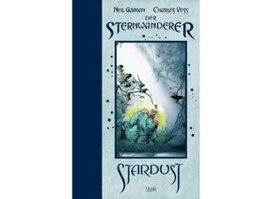 9783957981936 - Stardust - Der Sternwanderer - Neil Gaiman Gebunden