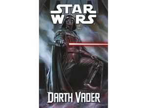 9783957988072 - Star Wars Comics - Darth Vader - Vader - Kieron Gillen Salvador Larroca Kartoniert (TB)