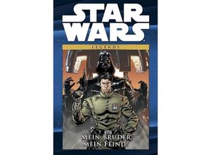 9783957989369 - Luke Skywalker der Rebell   Star Wars - Comic-Kollektion Bd4 - Thomas Andrews Michel Lacombe Rob Williams Brandeon Badeaux Gebunden