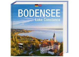 9783957990730 - Book To Go   Bodensee   Lake Constance - Book To Go Gebunden