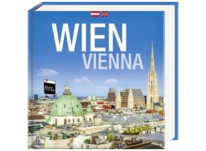 9783957990761 - Book To Go   Wien   Vienna - Book To Go Gebunden