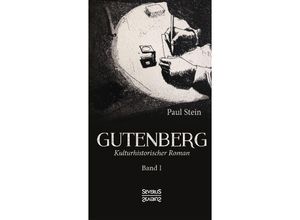 9783958018013 - GutenbergBd1 - Paul Stein Gebunden