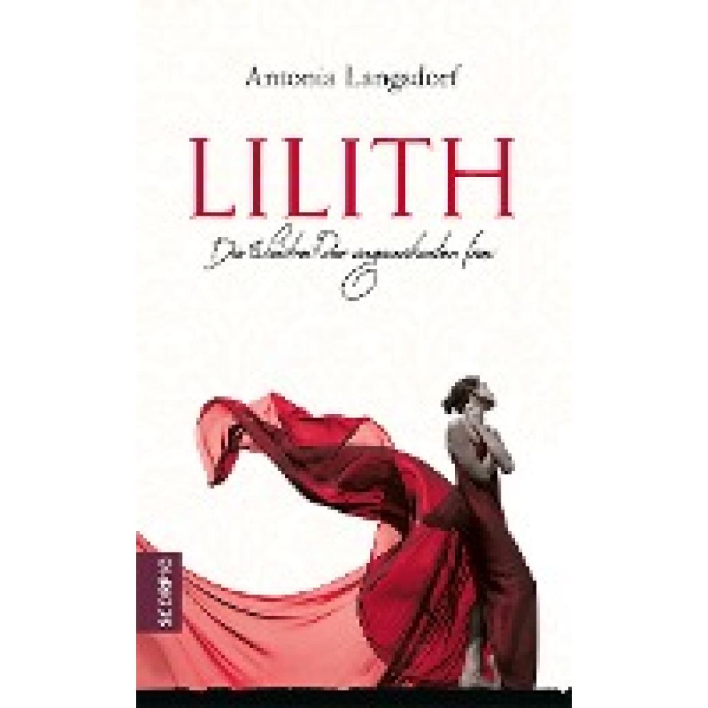 9783958033320 - Langsdorf Antonia Lilith