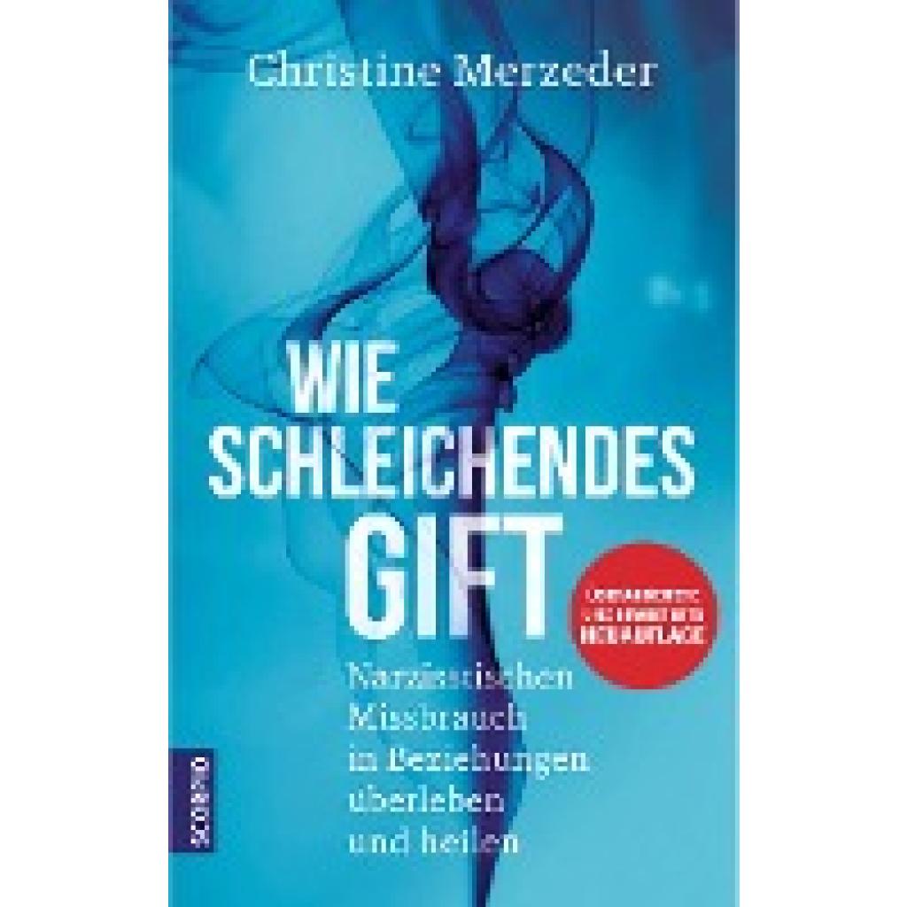 9783958035492 - Merzeder Christine Wie schleichendes Gift