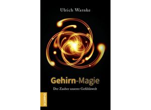 9783958035522 - Gehirn-Magie - Ulrich Warnke Kartoniert (TB)