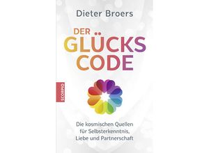 9783958035843 - Der Glückscode - Dieter Broers Kartoniert (TB)