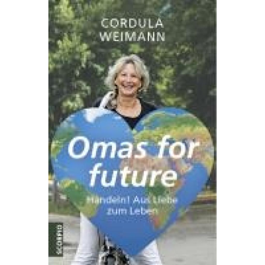 9783958035942 - Weimann Cordula Omas for Future