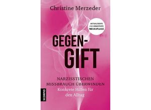 9783958036048 - Gegengift - Christine Merzeder Kartoniert (TB)