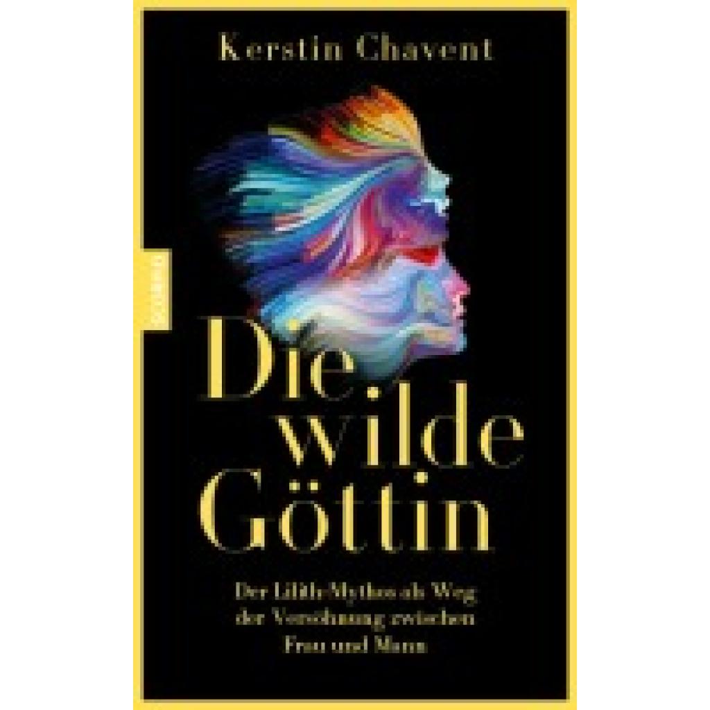 9783958036154 - Chavent Kerstin Die wilde Göttin