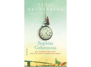 9783958036192 - Sophias Geheimnis - Katja Kruckeberg Kartoniert (TB)