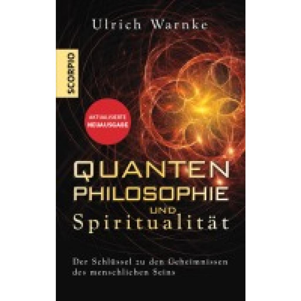 9783958036284 - Warnke Ulrich Quantenphilosophie und Spiritualität