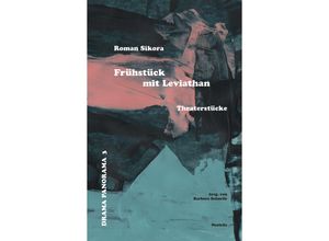 9783958083240 - Frühstück mit Leviathan - Roman Sikora Kartoniert (TB)