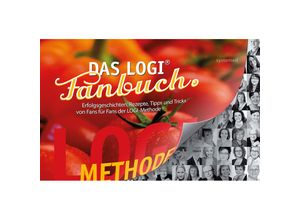 9783958140790 - Das LOGI-Fanbuch - riva Verlag Kartoniert (TB)
