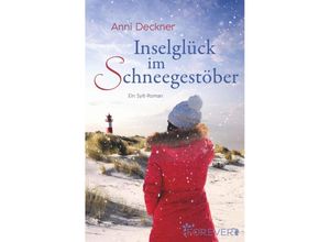 9783958185296 - Inselglück im Schneegestöber   Ullstein Taschenbuch Bd529 - Anni Deckner Taschenbuch