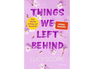 9783958187412 - Things We Left Behind   Knockemout Bd3 - Lucy Score Kartoniert (TB)