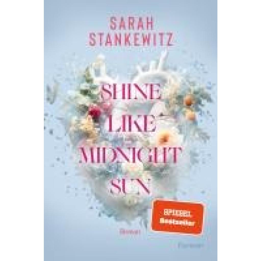 9783958187498 - Stankewitz Sarah Shine Like Midnight Sun