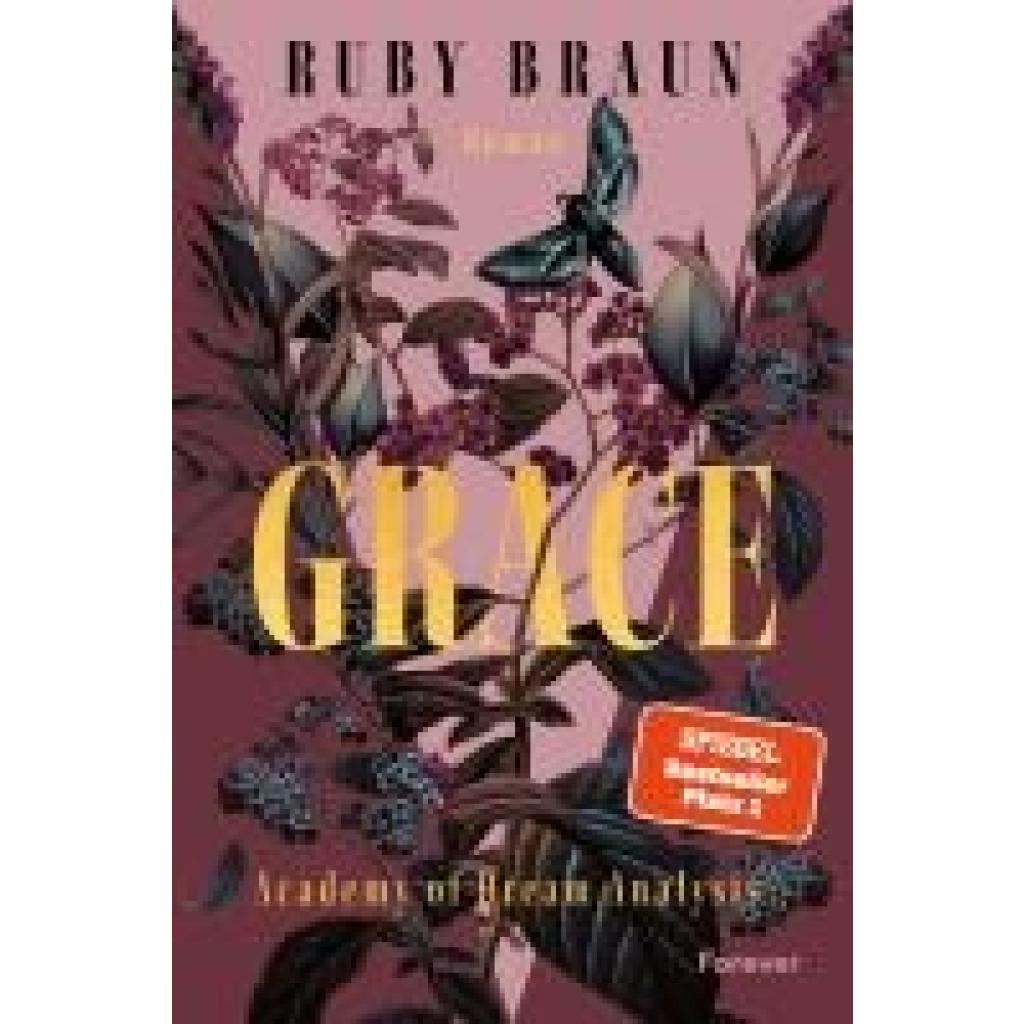 9783958187979 - Braun Ruby Grace