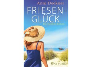 9783958189232 - Friesenglück - Anni Deckner Taschenbuch