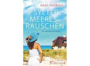 9783958189393 - Sylter Meeresrauschen - Anni Deckner Kartoniert (TB)