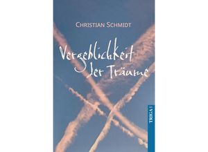 9783958283275 - Die Vergeblichkeit der Träume - Christian Schmidt Gebunden