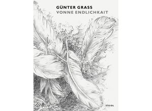 9783958290426 - Vonne Endlichkait - Günter Grass Gebunden