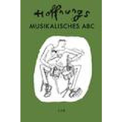 9783958296664 - Hoffnungs Musikalisches ABC