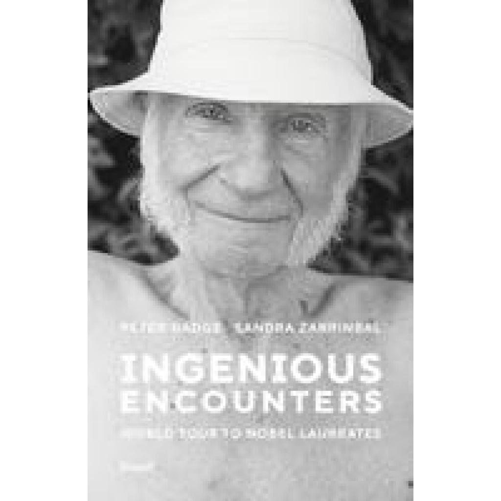 9783958299658 - Badge Peter Ingenious Encounters