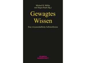 9783958322868 - Gewagtes Wissen Gebunden