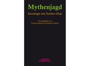 9783958323315 - Mythenjagd Kartoniert (TB)