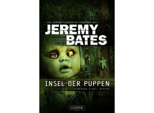 9783958357617 - INSEL DER PUPPEN - Jeremy Bates Taschenbuch