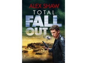 9783958357860 - TOTAL FALLOUT - Alex Shaw Taschenbuch