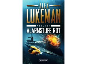 9783958358546 - ALARMSTUFE ROT (Project 14) - Alex Lukeman Kartoniert (TB)