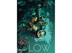 9783958390980 - Low Bd1 - Rick Remender Gebunden