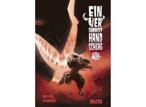 9783958394629 - Ein verdammter Handschlag - Matze Roß Gebunden