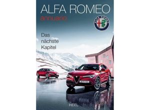 9783958435940 - Alfa Romeo annuario Gebunden