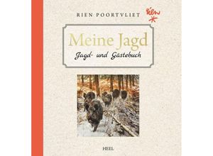 9783958438866 - Meine Jagd Gebunden